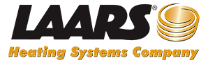 Laars Heating Systems Company Logo
