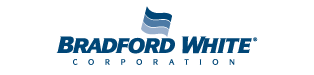 Bradford White Corporation logo