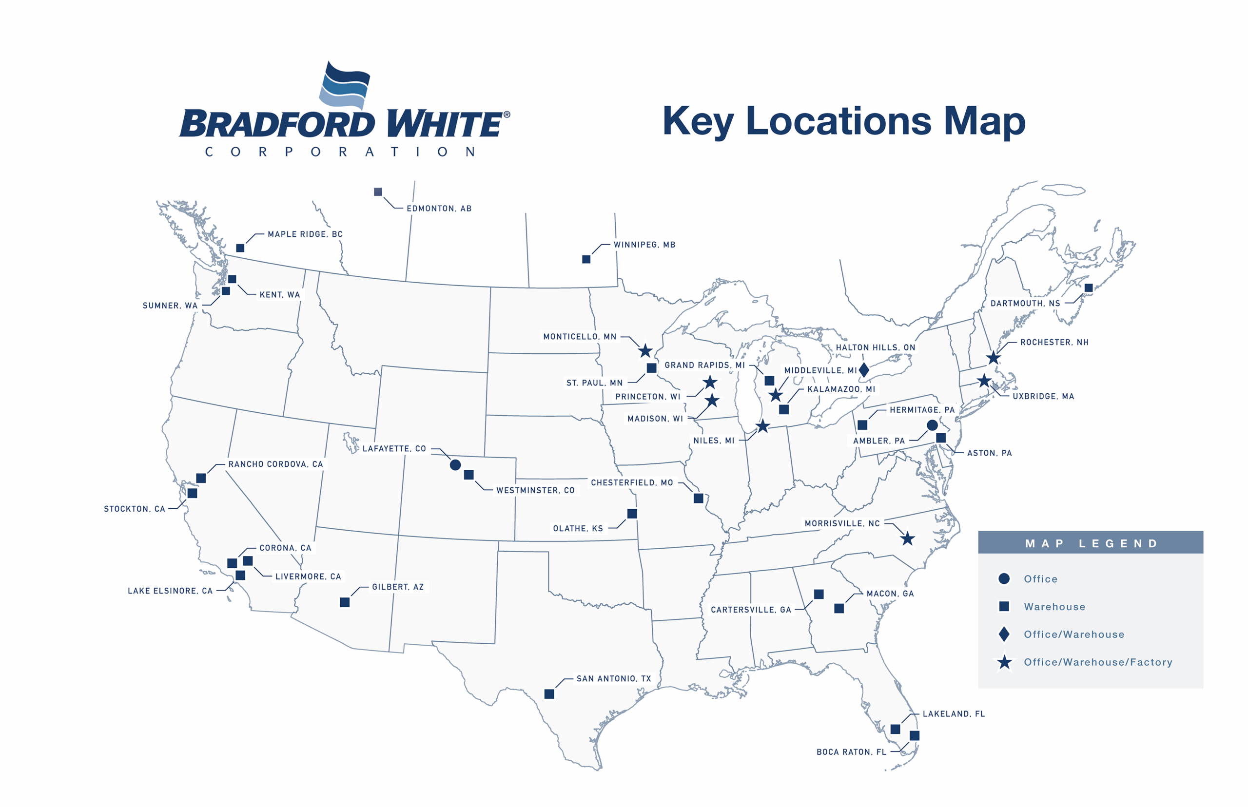 american-manufacture-section-map