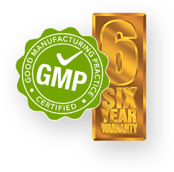 six-year-warranty-GMP-award